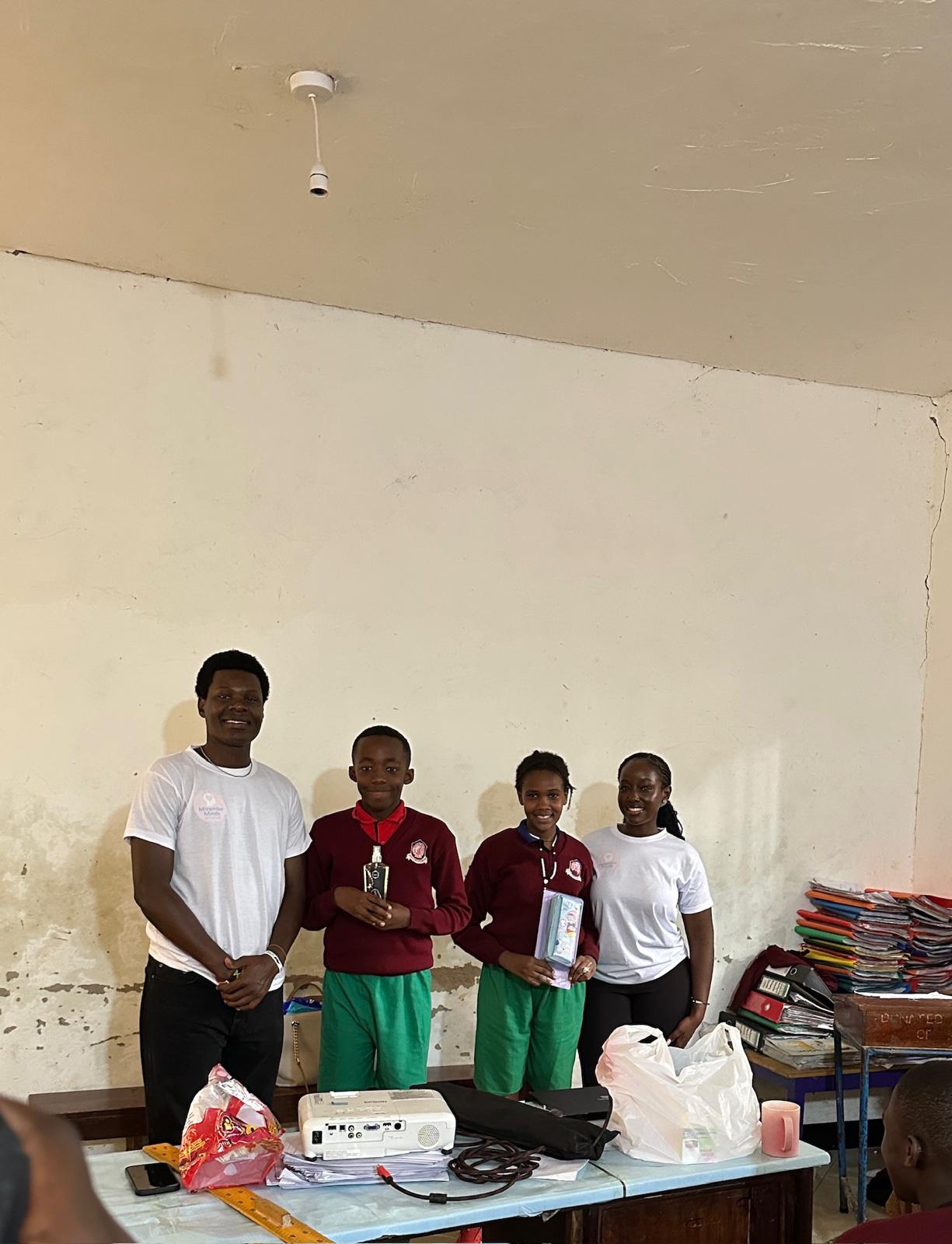 Hill Preparatory Activity